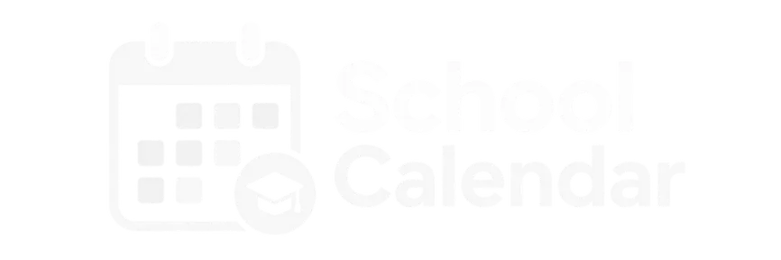 School Calendar Logo